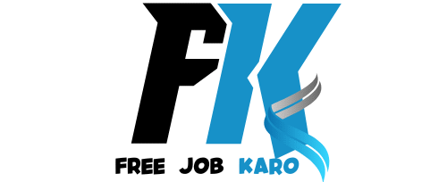 Free Job Karo
